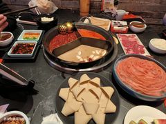 -巴蜀大将火锅(春熙店)