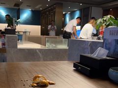-臻品足道(佛祖岭店)