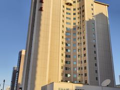 -安徽大厦中餐厅