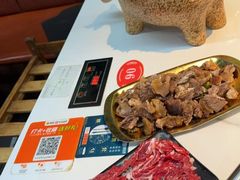 -刘少华贵州小黄牛·鲜牛肉火锅(总店)