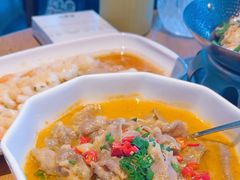 -金牌外婆家(苏州中心店)
