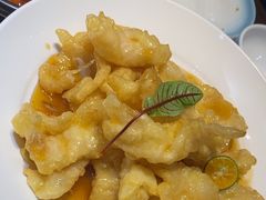 -东北大院·东北菜(三台子店)