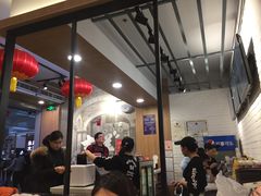 -吉祥馄饨(虹桥火车站店)
