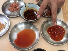 -五十中小肉串(南站店)