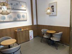 用餐区-卡旺卡(滁州乐彩城店)