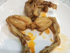 -麻辣巅峰美蛙鱼头火锅(犀浦店)