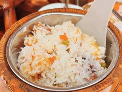 -滇香肴·云南菜蒸汽石锅鱼(云南北路店)