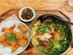 -小满手工粉(上海文峰广场店)