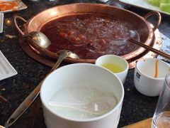 -老码头火锅(骡马市店)