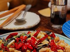 -鸟鹏烧鸟居酒屋(熙龙湾店)