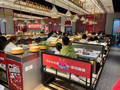 -龍歌自助小火锅(崂山丽达店)