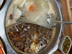 -傣妹火锅(南京东路一店)