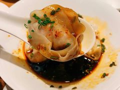 -鼎泰丰(新港中心店)