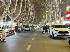 -健康路夜市