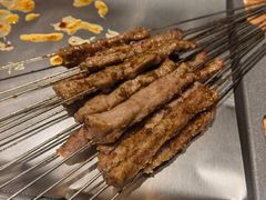 -熙成烧烤(白塔岭店)