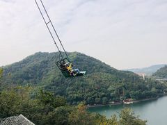 -石燕湖生态旅游景区