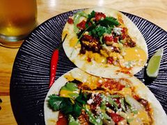 -Cactus墨西哥仙人掌餐厅