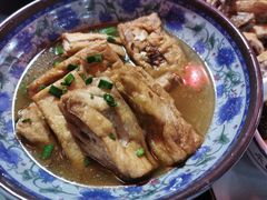 -老村长家宴(茨坪景区店)