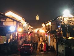 -绍兴书圣故里景区