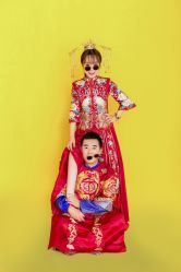 -巴黎新娘婚纱摄影·婚礼策划(嘉定总店)