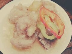 -东方之珠海鲜酒楼(南开店)