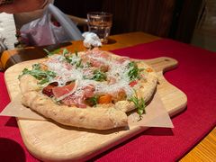 -百特喜·意大利餐厅(八佰伴镇江店)