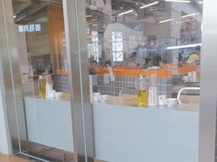 -肥韬茶餐厅(海上世界店)