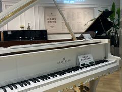 -柏斯琴行(汾阳店)