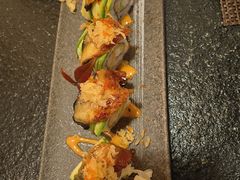 -长崎屋·日本料理·刺身·烧鸟(天河北路店)