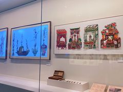 -北京工艺美术博物馆