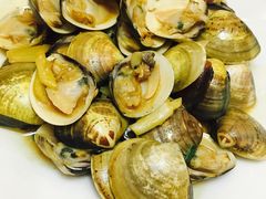 -吕四渔港码头海鲜餐厅