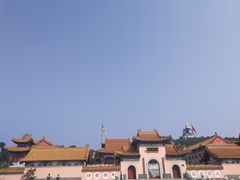 -威海大乳山景区