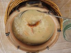 -李记潮汕砂锅粥(营福路店)