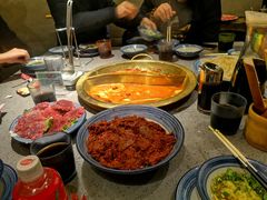 -老夏老火锅(正宁路店)