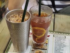 -兴华里茶记(禅城同济首店)