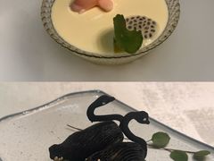 -东海朗廷酒店-唐阁T’ANG COURT 中餐厅