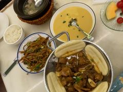 -小菜园新徽菜(江阴万达店)