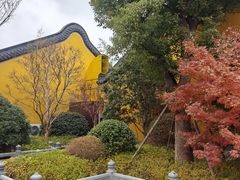 -上海青龙寺