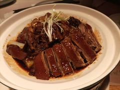 -金华安大酒楼·老牌潮菜·粤式茶点(东方国际店)