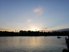 -美兰湖景区