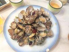 -来之顺海鲜菜馆·青岛菜·始于1993(栈桥店)