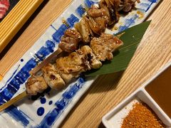-江户烧肉(高德店)