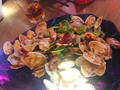 -21点音乐餐吧(水悦城店)