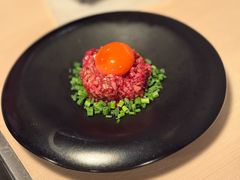 -焼肉矢澤 京都