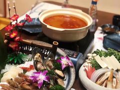 -寒鰤日式精致料理