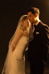 -唯一视觉婚纱摄影(李家村店)