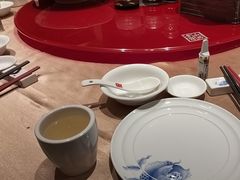 -山西会馆·晋菜·晋商宴·学堂记忆(许坦西街店)