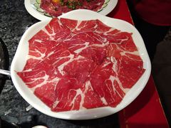 -蜀辣居鲜货老火锅(红牌楼店)