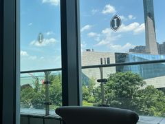 -长沙北辰洲际酒店-栀味轩中餐厅