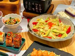 -喜寿司(金狮广场店)